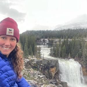 Meet your Posher, Becky